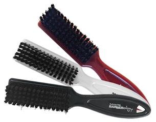 Bp Barber Fade Clean Brush 18pc