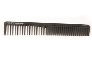 Epic Carbonite Wide Dresser Comb