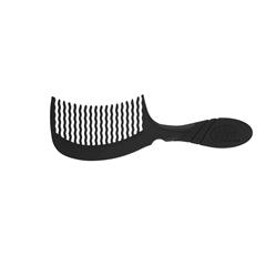 Wetbrush Pro Detangling Comb-blk