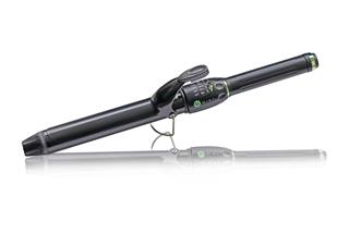 Mint 1 1/4" X-long Curling Iron