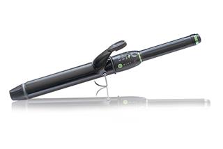 Mint 1 1/2" X-long Curling Iron