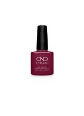 Cnd Shellac - Rebellious Ruby (d