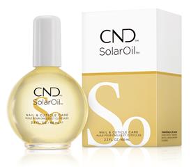 Cnd Solaroil 2.3oz