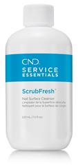 Cnd Scrubfresh Cleanser 7.5oz