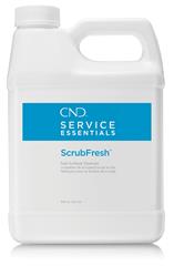 Cnd Scrubfresh Cleanser Litre