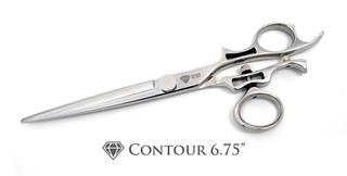 Surface Diamond 6.75" Shear