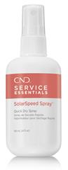 Cnd Solarspeed Spray 4oz