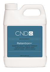 Cnd Retention+ Liquid 32oz (so)