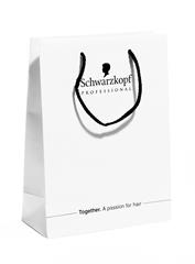 Schwarzkopf Paper Retail Bags