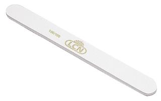 Lcn White Thin File (100/100)