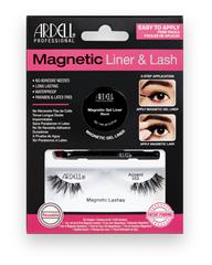 Magnetic Liner & Lash - Accent 002