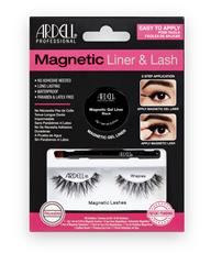 Magnetic Liner & Lash - Wispies