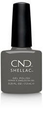 Cnd Shellac - Silhouette (d)