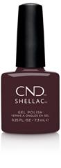 Cnd Shellac - Black Cherry