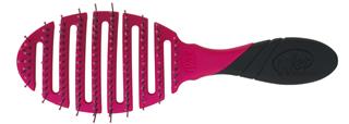 Flex Dry Wet Brush Pro - Pink