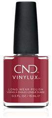 Cnd Vinylux - Cherry Apple