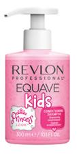 Equave Kids Princess Shampoo 300ml