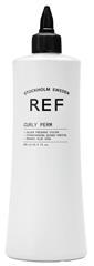 Ref Curly Perm 500ml