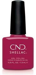 Cnd Shellac - How Merlot