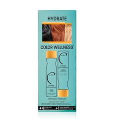 Malibu Hydra Color Wellness Kit