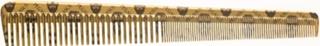 Pegasus Skulleto 7" Barber Comb