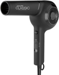 Bp Iconic Pistol-grip Dryer - Bk