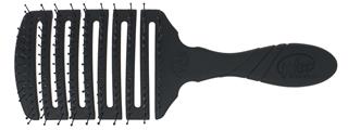 Pro Flex Dry Paddle Brush - Blck