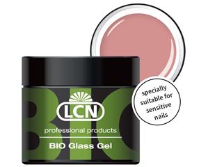 Lcn Bio Glass Gel 40ml (so)