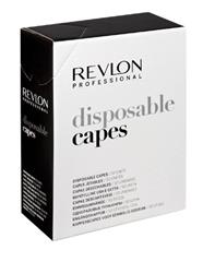 Revlon Pro Disposable Capes (50)