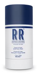 Reuzel Rr Solid Face Wash 50ml