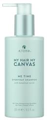 Canvas Everyday Shampoo 251ml