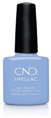 Cnd Shellac - Chance Taker