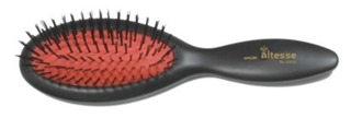 Small Paddle Nylon Isinis Brush