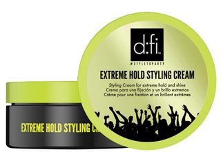 D:fi Extreme Styling Cream 75g