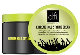 D:fi Extreme Styling Cream 150g