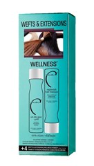 Malibu Weft & Ext Wellness Kit