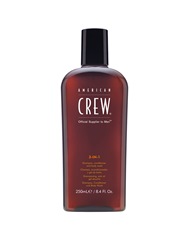 Ac 3in1 Classic Shampoo 250ml