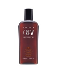 Ac 3in1 Classic Shampoo 450ml