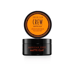 Ac Matte Clay 85ml