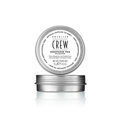 Ac Moustache Wax 15ml