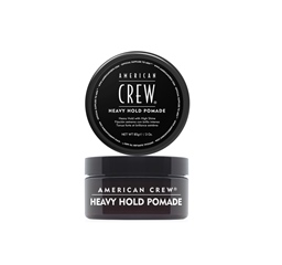 Ac Heavy Hold Pomade 85ml