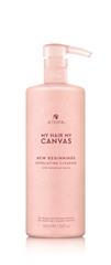 Canvas Exfoliate Cleanser Litre