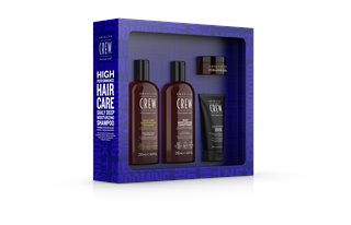 Ac 2024 Hair Grooming Gift Set