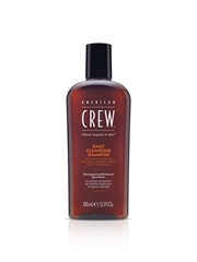 Ac Cleansing Shampoo 100ml (d)