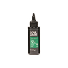 Your Magic 100ml - Green 8m