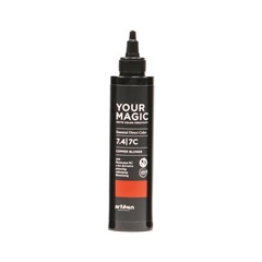 Your Magic 200ml - Copper Blonde