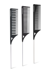 Framar Dreamweaver Comb Set - Bk