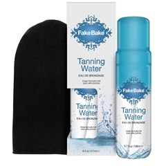 Flawless Tanning Water 6.7oz