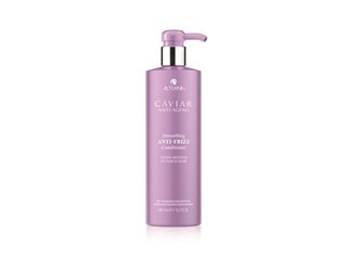 Caviar Anti-frizz Cond. 487ml