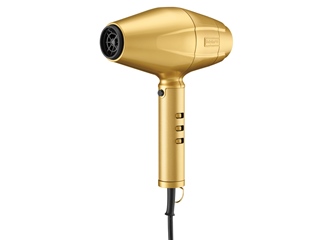 Bp Goldfx Turbo Hairdryer